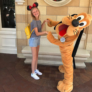 Meet your Posher, Corinna